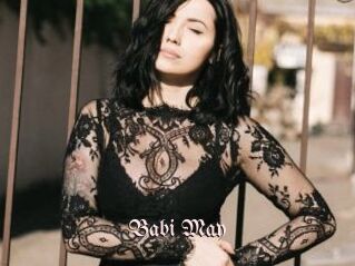 Babi_May