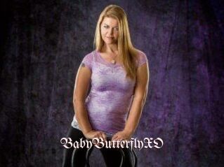 BabyButterflyXO