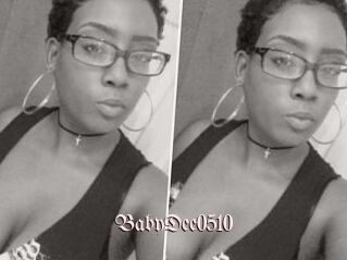 BabyDee0510