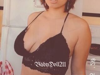 BabyDoll211