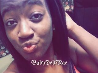 BabyDollMae