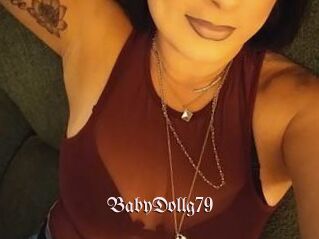 BabyDollg79