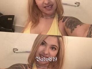 BabyE19