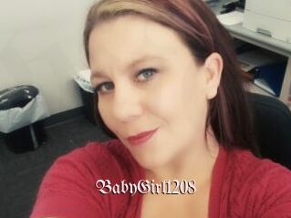 BabyGirl1208