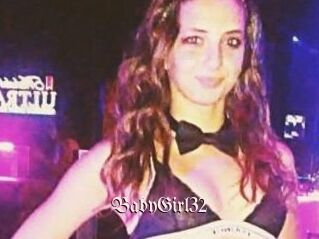 BabyGirl32