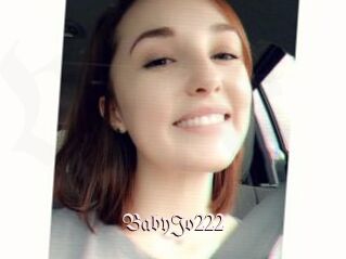 BabyJo222