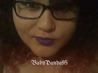 BabyPanda95