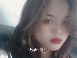 BabyQiao