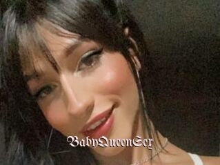 BabyQueenSex
