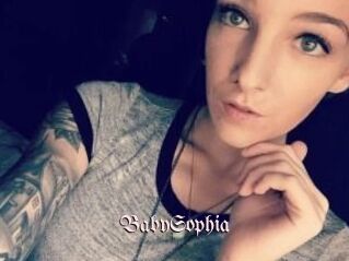 BabySophia