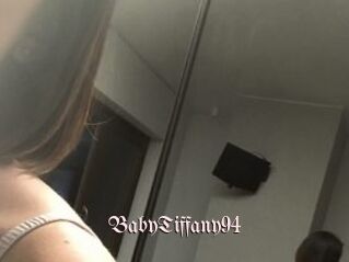 BabyTiffany94
