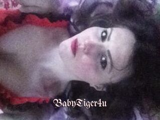 BabyTiger4u