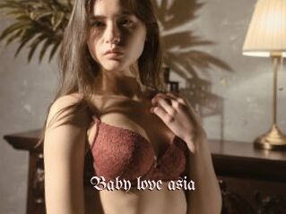 Baby_love_asia