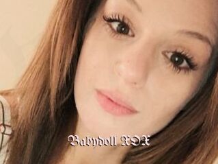 Babydoll_XOX