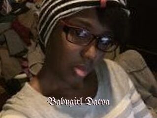 Babygirl_Daeva