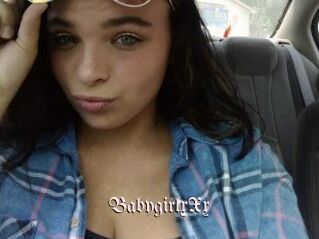 Babygirl_xXx_
