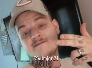Babyjay24