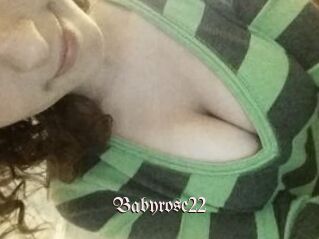 Babyrose22