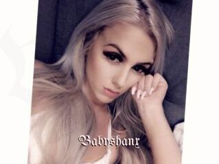 Babyshanx
