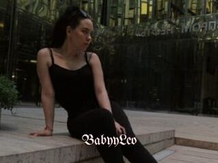 BabyyLeo