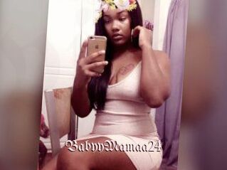 BabyyMamaa24