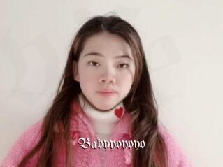 Babyyoyoyo