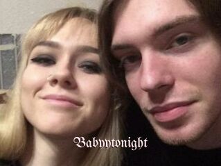 Babyytonight