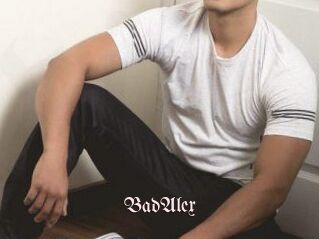 BadAlex
