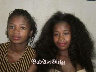 BadAssGirlzz
