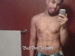 BadBoyJayy09