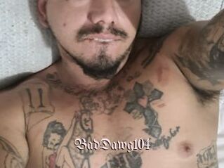 BadDawg104