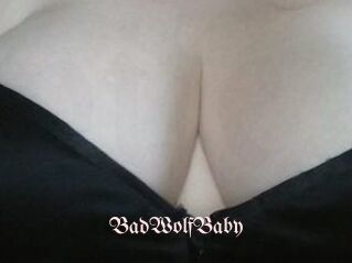 BadWolfBaby