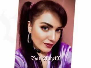 Bad_AngelX