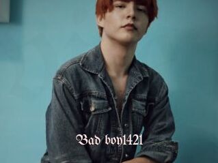 Bad_boy1421