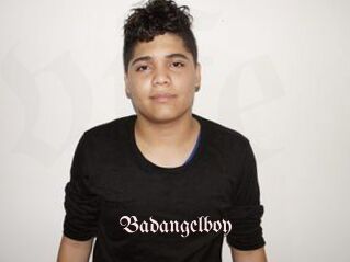 Badangelboy