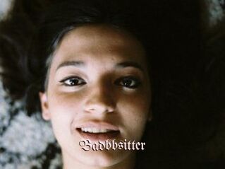 Badbbsitter