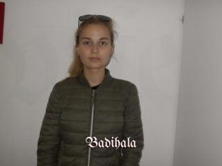 Badihala