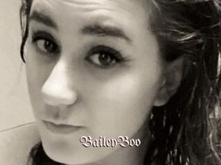 BaileyBoo Vidéos Fellations