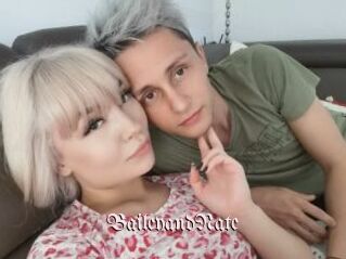 BaileyandNate