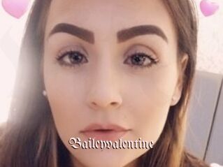 Baileyvalentine Vidéos Fellations