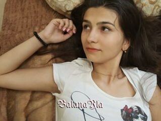 BalanaYla