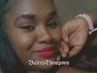 BaleryThompson