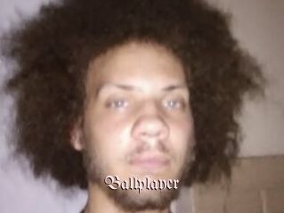 Ballplayer