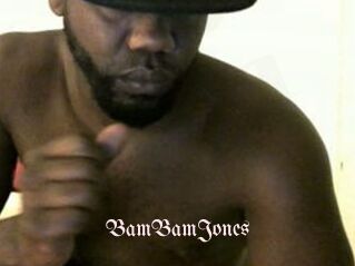 BamBamJones
