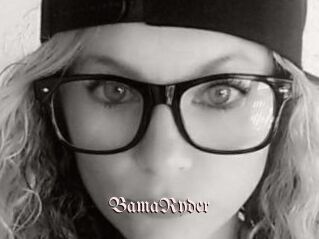 BamaRyder