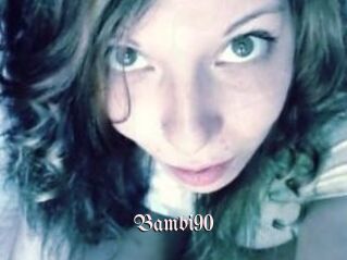 Bambi90