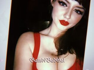 BambiBadGal