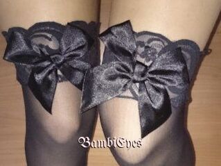 BambiEyes