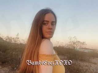 BambiEyezXOXO
