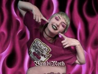 BambiMoth